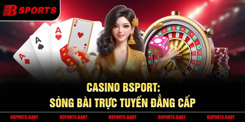 Casino Thabet – Trải nghiệm sòng bạc trực tuyến đỉnh cao 2025