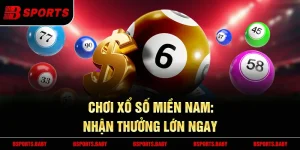 Xổ số miền Nam – Hướng dẫn nạp tiền dễ dàng qua ví điện tử