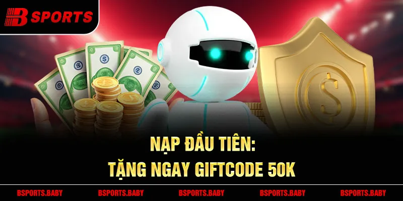 Khuyến mãi nạp tiền Bsport 20% thưởng giờ vàng